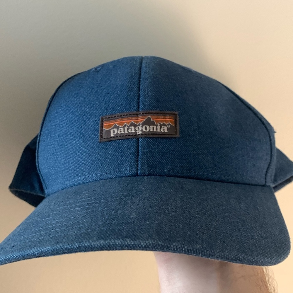 Men's Patagonia Denim Hat